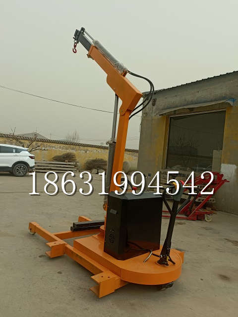 保德县厂家供应自制随车吊 12吨随车吊 自卸式随车吊 12吨随车吊起重机