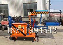 保德县随车吊机随车吊机12V液压车载吊吊水泥搬运那里有船用小型